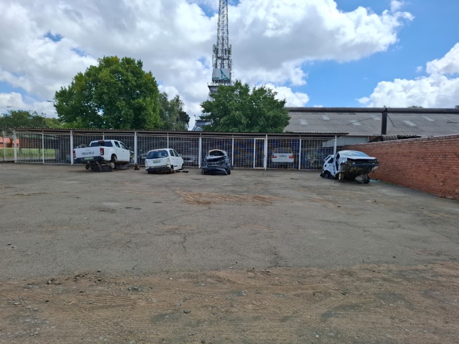 Commercial Property for Sale in Hamilton Free State